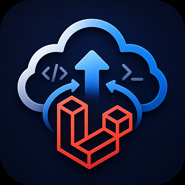 BSoft Laravel VPS Sync